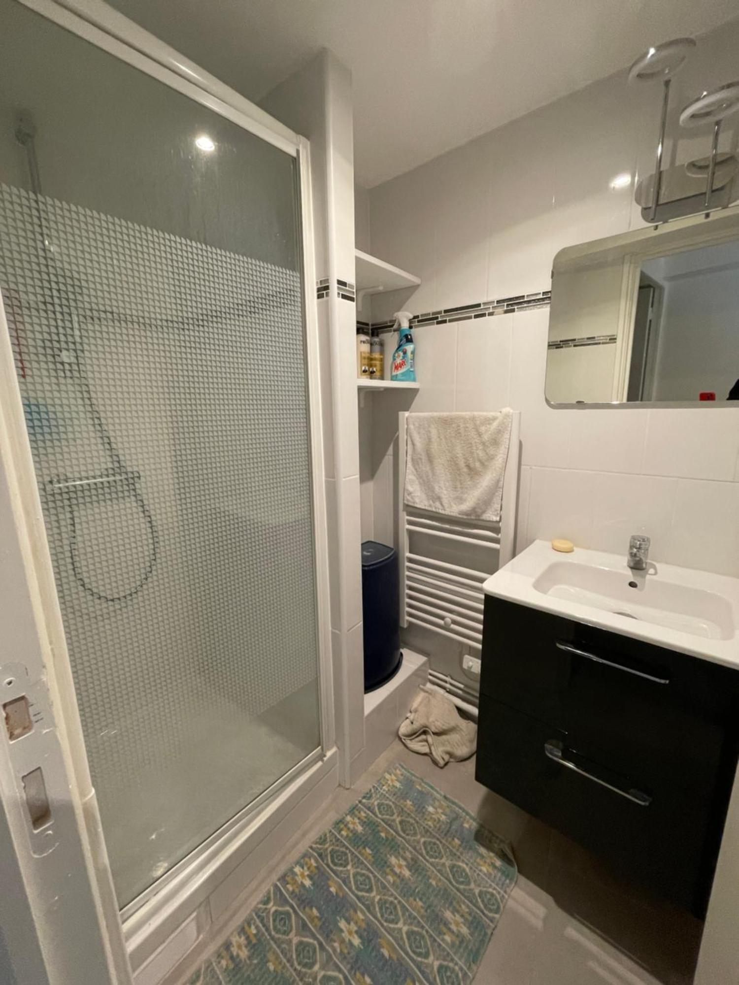 Duplex 4 Pieces, 3 Chambres Ivry-sur-Seine Zewnętrze zdjęcie