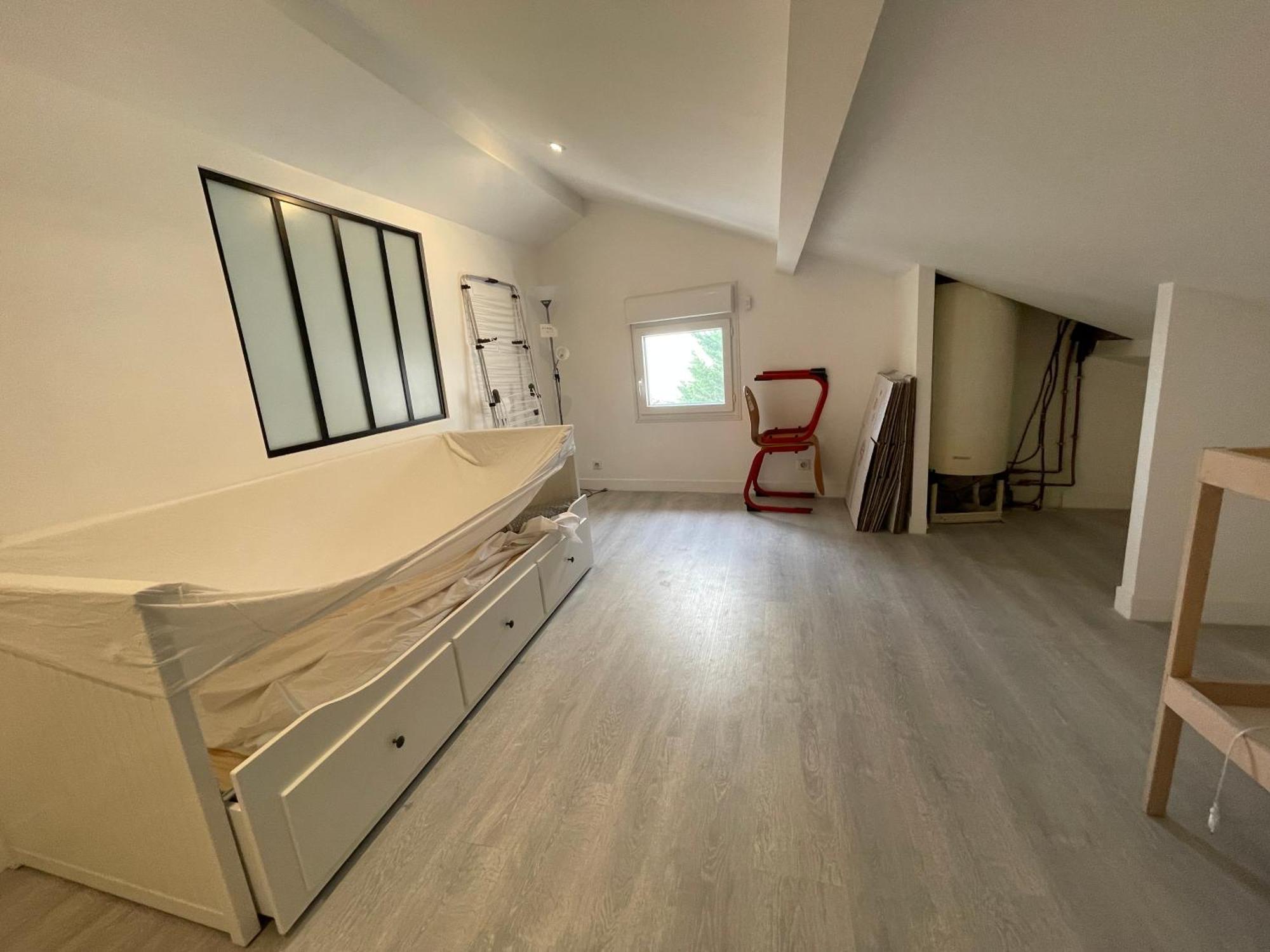 Duplex 4 Pieces, 3 Chambres Ivry-sur-Seine Zewnętrze zdjęcie